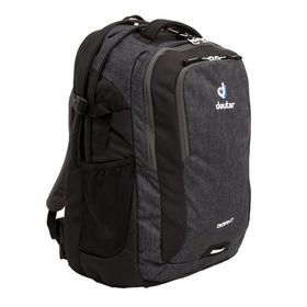 Mochila Gigant 32L Cinza com Compartimento para Notebook - Deuter