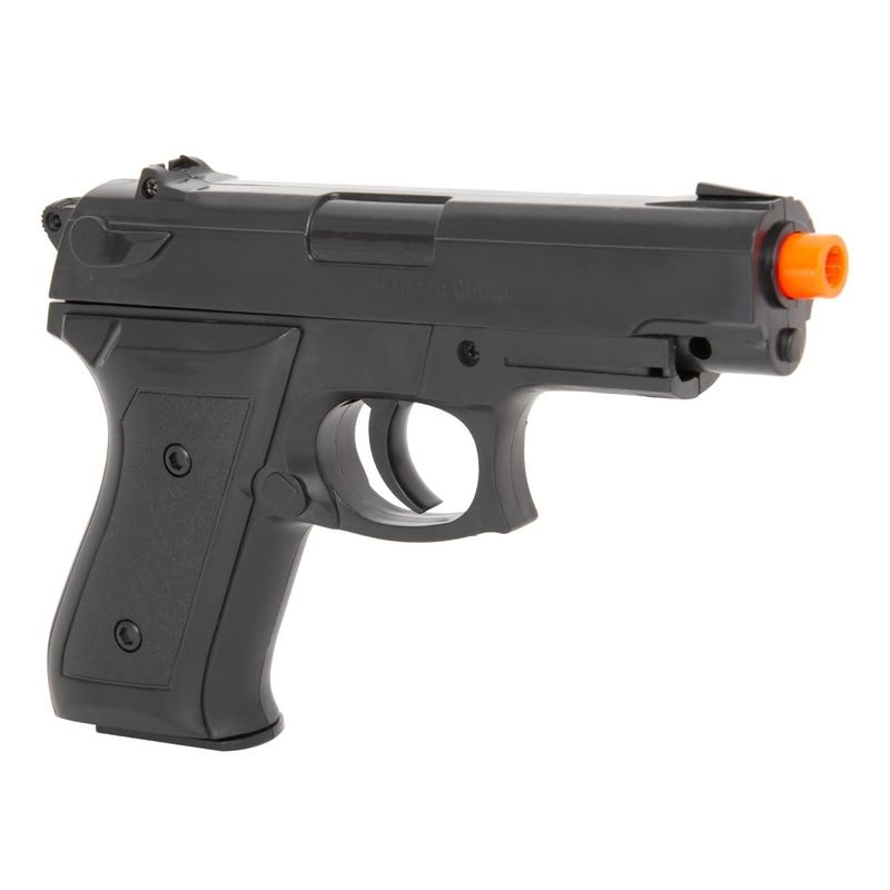 pistola-de-airsoft-p99-spring-vigor-maleta-bbs-alvos-z6