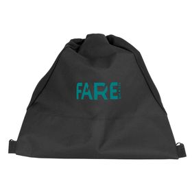 Mochila Pequena 9 Litros/Capa para Balestra 50 Libras - FARE Brasil