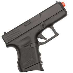 Pistola Airsoft Glock Baby Spring