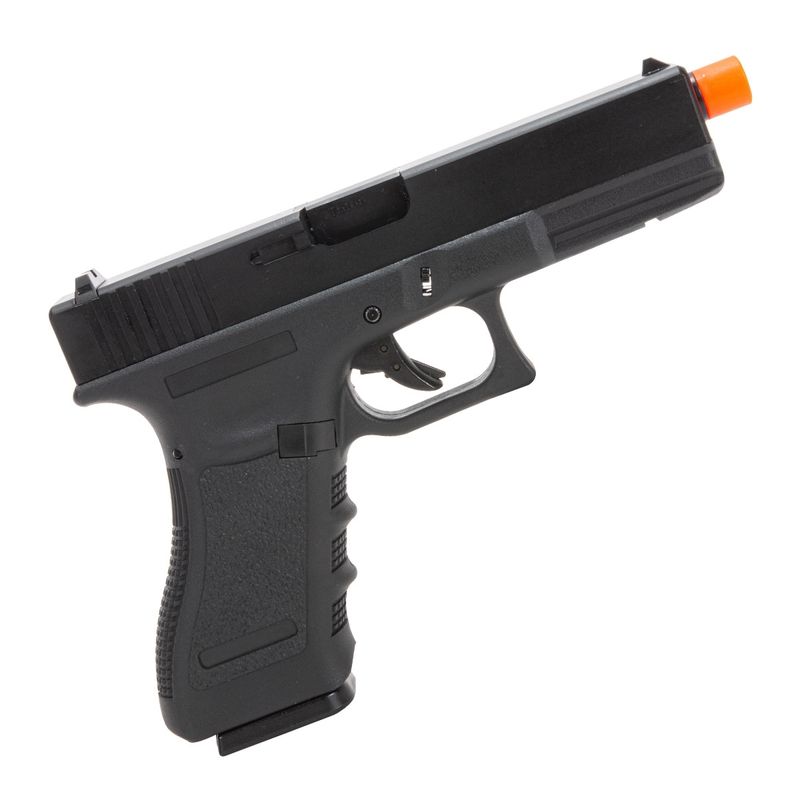 pistola-de-airsoft-gbb-slide-metal-kosok-g17-e-c-maleta-green-gas-bb-s-alvos-z2