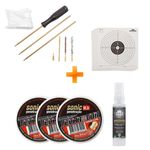 kit-de-limpeza-carabina-de-pressao-4-5mm-aurok-chumbinho-kamuff-alvos-z1