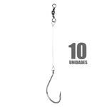 anzol-maruseigo-black-6-encastoado-pacote-com-10-unidades-pesca-brasil-z1