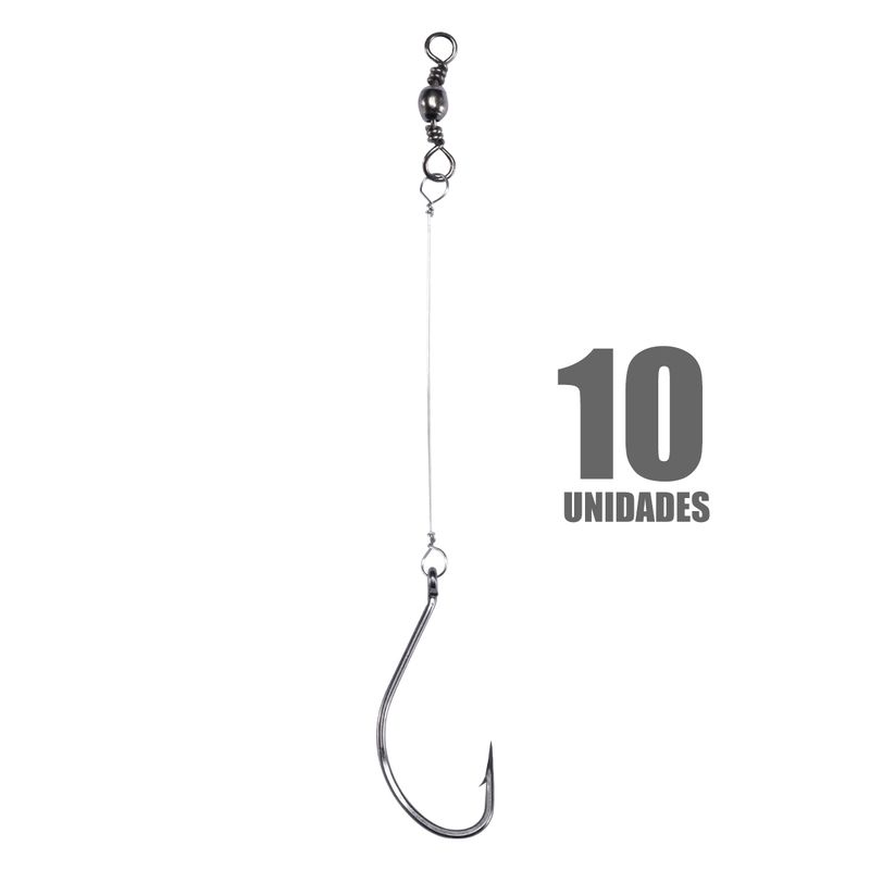 anzol-maruseigo-black-6-encastoado-pacote-com-10-unidades-pesca-brasil-z1