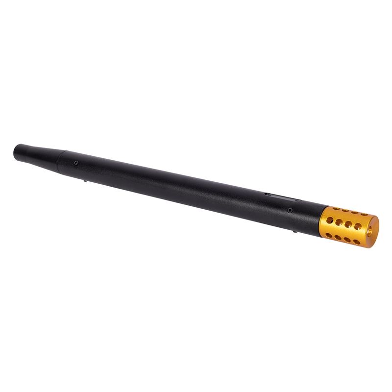 sobrecano-custom-para-gamo-big-cat-mod1-15mm-dourado-quick-shot-z3