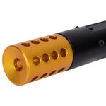 sobrecano-custom-para-gamo-big-cat-mod1-15mm-dourado-quick-shot-z5