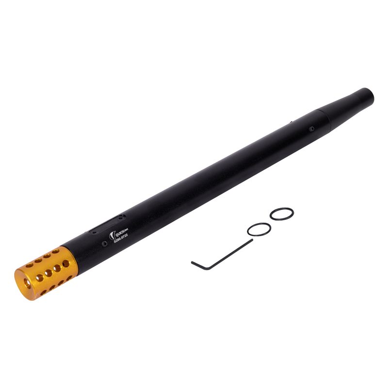 sobrecano-custom-para-gamo-big-cat-mod1-15mm-dourado-quick-shot-z7