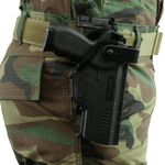 kit-coldre-belica-de-cintura-perna-em-polimero-preto-treme-terra-l6
