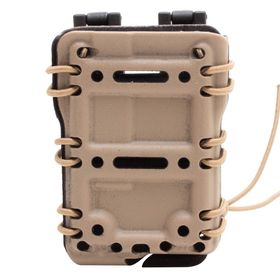 Porta Magazine/Carregador Molle Scorpion M4 5.56 Coyote – EVO