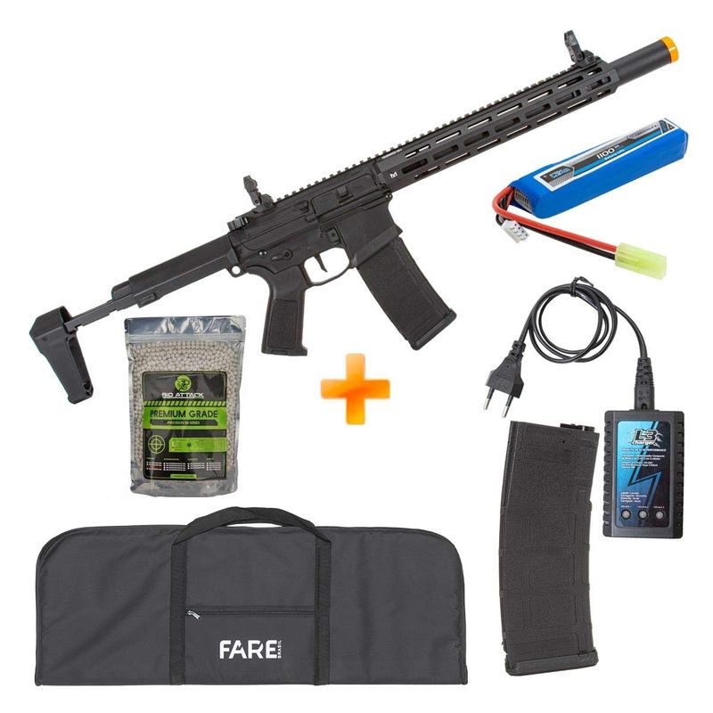 rifle-de-airsoft-m4-m904d-gatilho-eletronico-d-e-armory-capa-bateria-carregador-magazine-extra-bb-s-z8