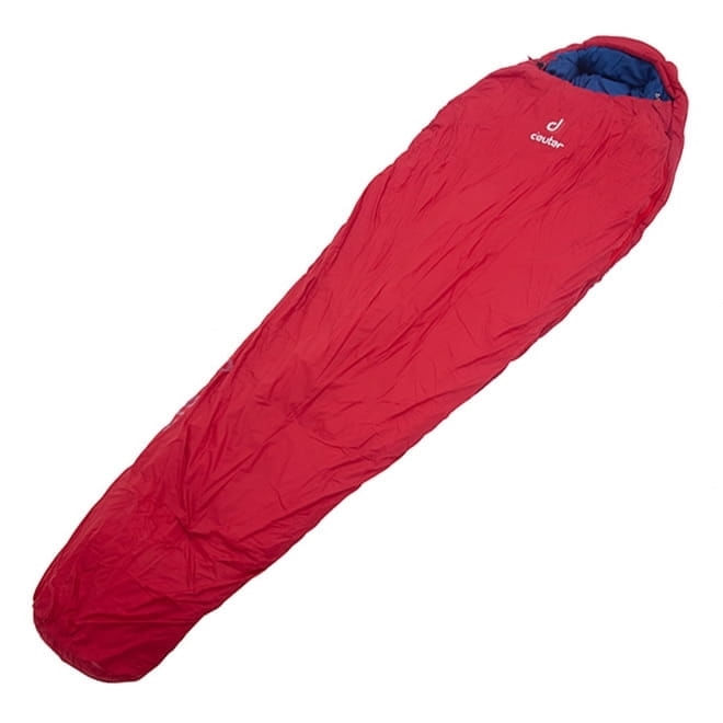 saco-de-dormir-orbit-5-vermelho-deuter-l1