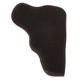 Coldre Velado para Pistolas com Cano de 4 Polegadas Canhoto - Shotgun