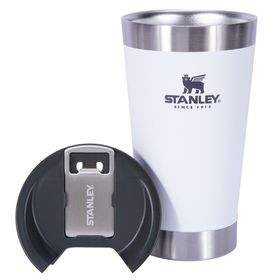 Copo Térmico de Cerveja Hammertone Polar 473ml – Stanley