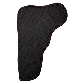 Coldre Velado para Pistolas com Cano de 5 Polegadas Destro - Shotgun