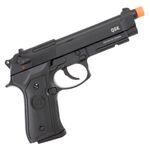 pistola-de-airsoft-a-gas-gbb-green-gas-qgk-92-a1-blowback-full-metal-qgk-maleta-z2