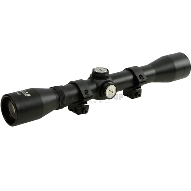 luneta-4x32-titan-trilho-11mm-com-mil-dot-ideal-para-carabina-l4