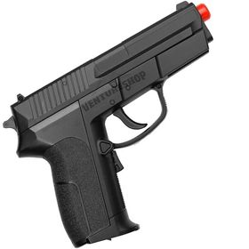 Airsoft Pistola Blow Air Gun Blow Back AEP P2340 UHC (UM-654B) - 6mm