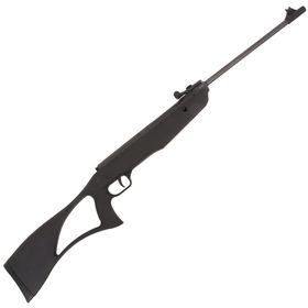 Carabina de Pressão BAM B12-7 4.5mm - SWBR