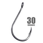 anzol-chinu-black-4-18mm-pacote-com-30-unidades-pesca-brasil-z1