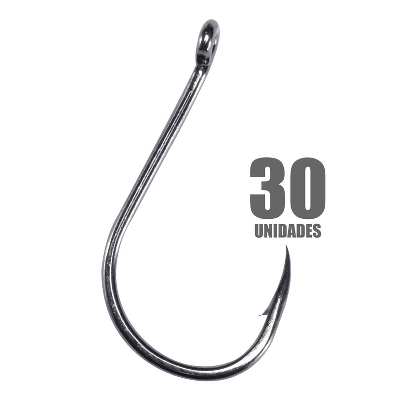anzol-chinu-black-4-18mm-pacote-com-30-unidades-pesca-brasil-z1