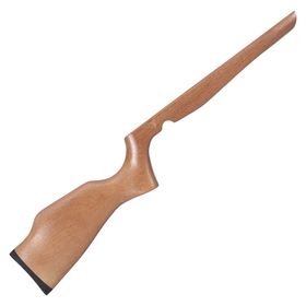 Coronha de Madeira Para Rifle CBC 8122/HMR177 - Vivan