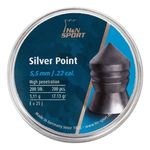 chumbinho-profissional-h-n-silver-point-calibre-5-5mm-lata-com-200un-–-kit-com-10un--l2