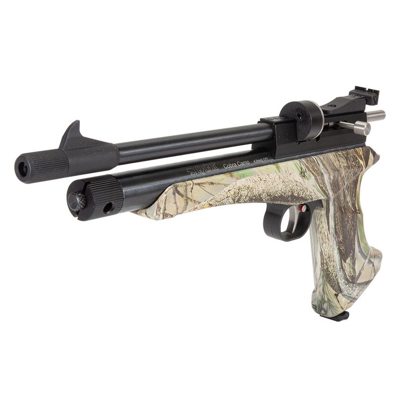 carabina-de-pressao-hibrida-co2-cobra-camo-4-5mm-qgk-z6