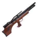 carabina-de-pressao-pcp-mx7-wood-regulated-5-5mm-aselkon-bomba-z2
