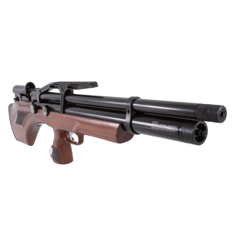carabina-de-pressao-pcp-mx7-wood-regulated-5-5mm-aselkon-bomba-z3