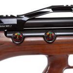 carabina-de-pressao-pcp-mx7-wood-regulated-5-5mm-aselkon-bomba-z4