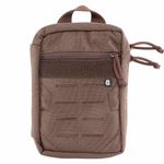 bolso-tatico-modular-multiuso-edc-marrom-invictus-z1