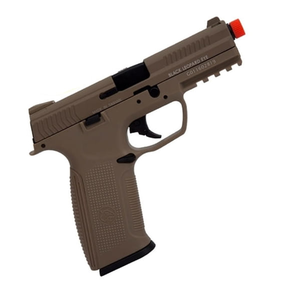 pistola-de-airsoft-a-gas-gbb-green-gas-ble-001-st-tan-ics-m7