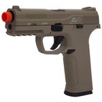 pistola-de-airsoft-a-gas-gbb-green-gas-ble-001-st-tan-ics-l2