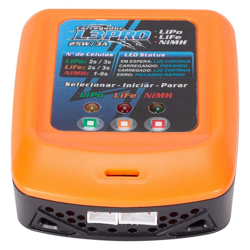 bateria-para-airsoft-lipo-1100mah-7-4v-2s-2-packs-20-40c-carregador-compacto-l3-pro-leao-modelismo-z5