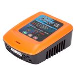 bateria-para-airsoft-lipo-1100mah-7-4v-2s-2-packs-20-40c-carregador-compacto-l3-pro-leao-modelismo-z6