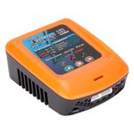 bateria-para-airsoft-lipo-1100mah-7-4v-2s-2-packs-20-40c-carregador-compacto-l3-pro-leao-modelismo-z8