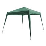 gazebo-tenda-articulado-duxx-verde-3x3m-para-camping-e-lazer-nautika-z1