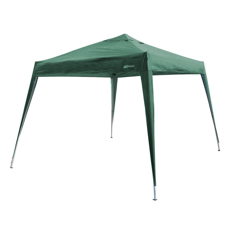 gazebo-tenda-articulado-duxx-verde-3x3m-para-camping-e-lazer-nautika-z1