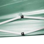 gazebo-tenda-articulado-duxx-verde-3x3m-para-camping-e-lazer-nautika-z2