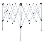gazebo-tenda-articulado-duxx-verde-3x3m-para-camping-e-lazer-nautika-z5