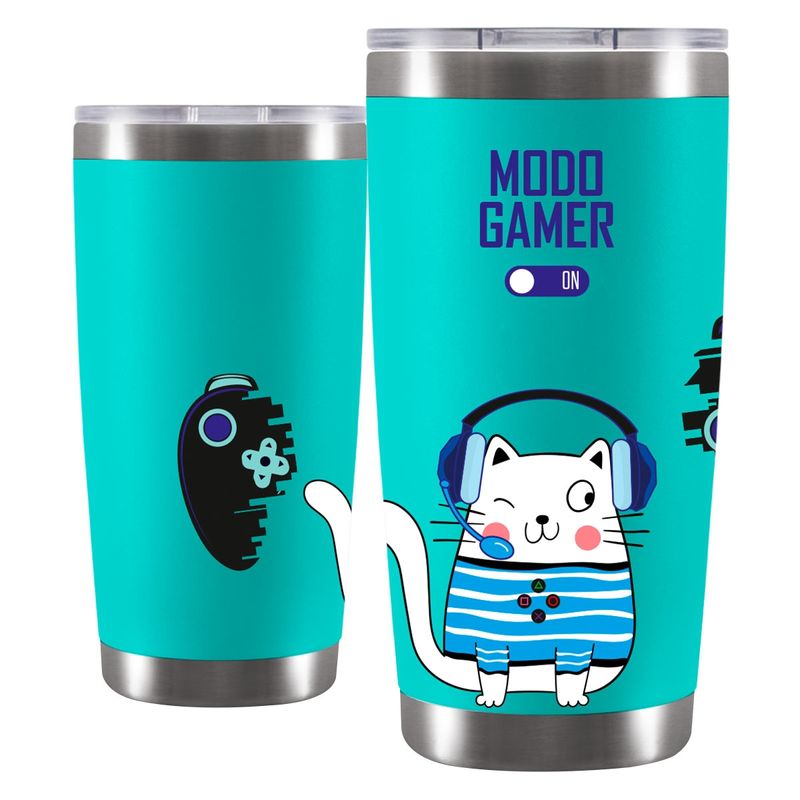 copo-termico-lucky-future-gamer-kitty-mint-591ml-gluck-z1