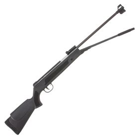 Carabina de Pressão Under-B 4.5mm - QGK