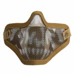 mascara-de-airsoft-caveira-meia-face-tan-com-branco-l3