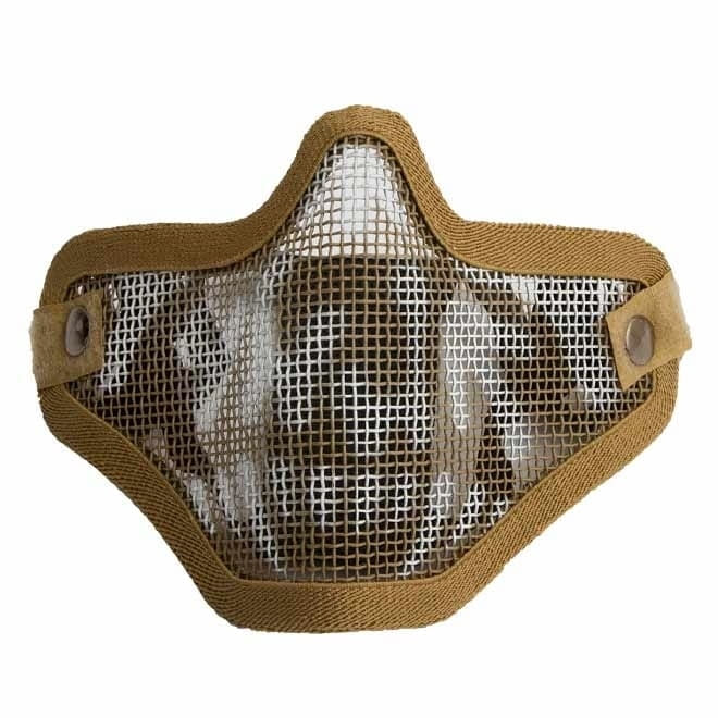mascara-de-airsoft-caveira-meia-face-tan-com-branco-l3