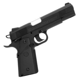 Pistola de Pressão a Gás CO2 Gamo Red Alert RD1911 4.5mm
