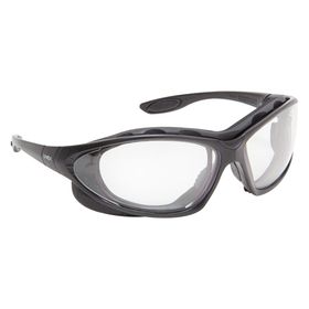 Óculos de Proteção Seismic Lentes Transparente - Uvex Supremo