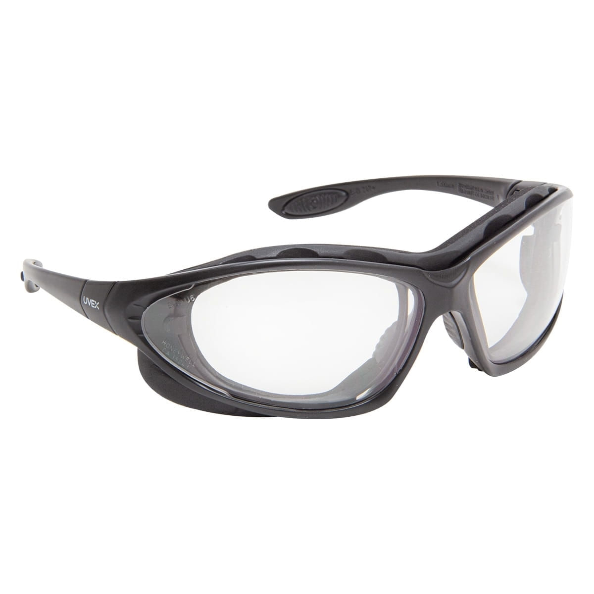 Lentes discount uvex seismic