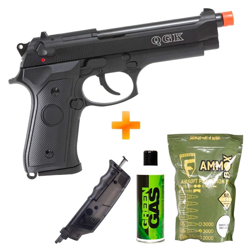 pistola-de-airsoft-a-gas-gbb-green-gas-qgk-92-bk-blowback-slide-metal-green-gas-bbs-speed-loader-z1