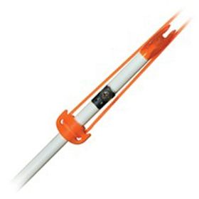 Kit de Segurança AMS Safety Slide - Pacote com 5 peças de 79mm