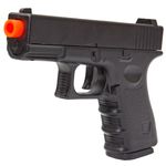 pistola-de-airsoft-g15-full-metal-spring-com-coldre-l2